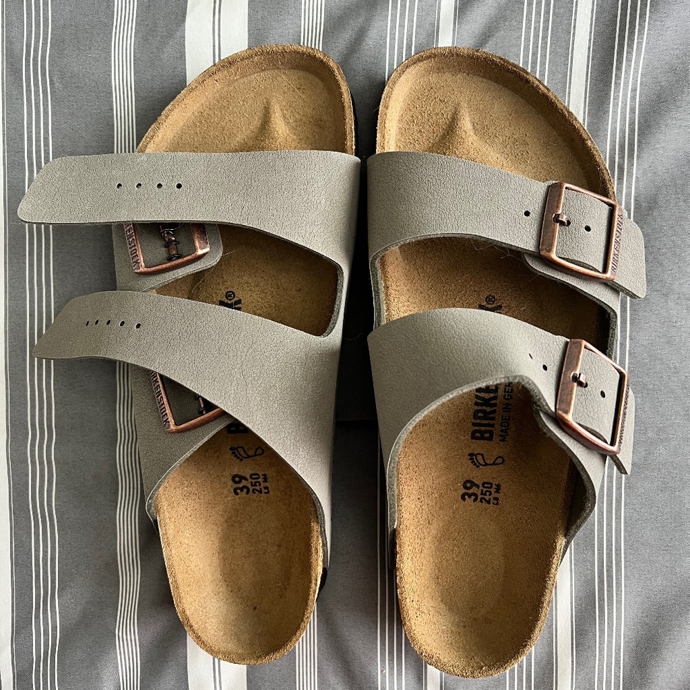 Birkenstock Sandals